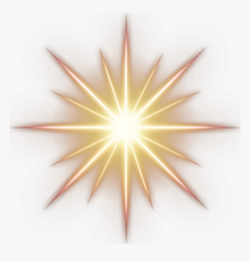 #sparkle #destello #star #estrella #twinkle #brillo, HD Png Download, Free Download