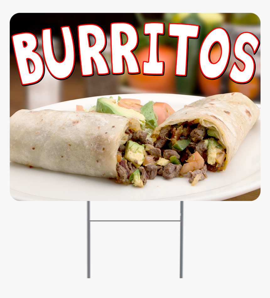 Tipos De Burritos Mexicanos, HD Png Download, Free Download