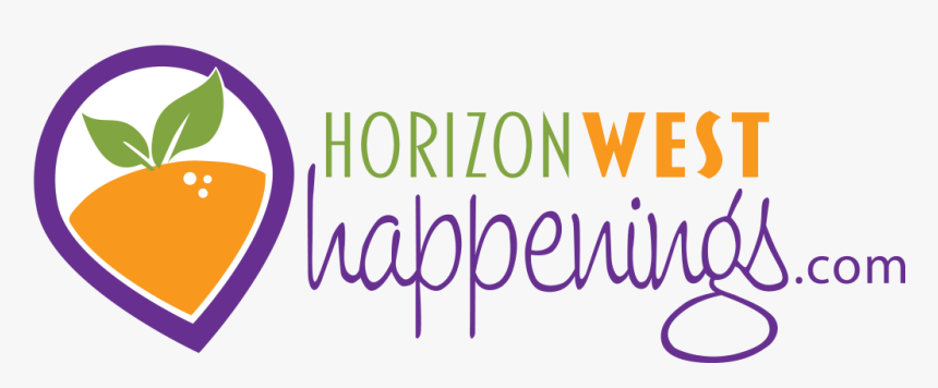Home - Horizon West Happenings, HD Png Download, Free Download