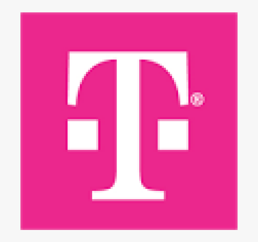 T Mobile And Verizon, HD Png Download, Free Download