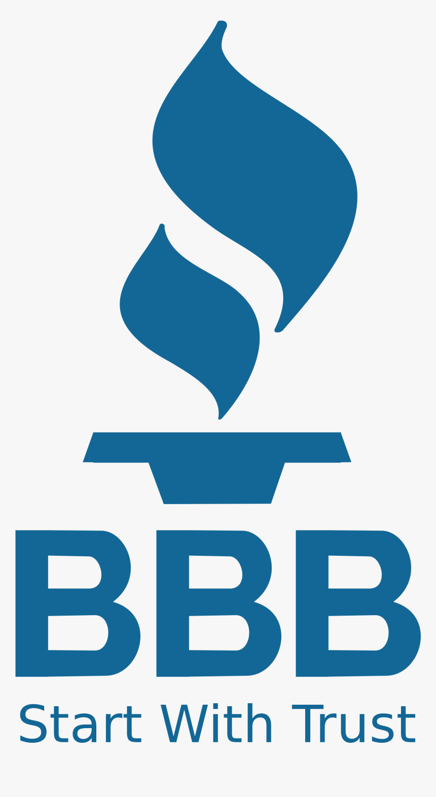 Better Business Bureau Logo Png - Better Business Bureau Logo, Transparent Png, Free Download