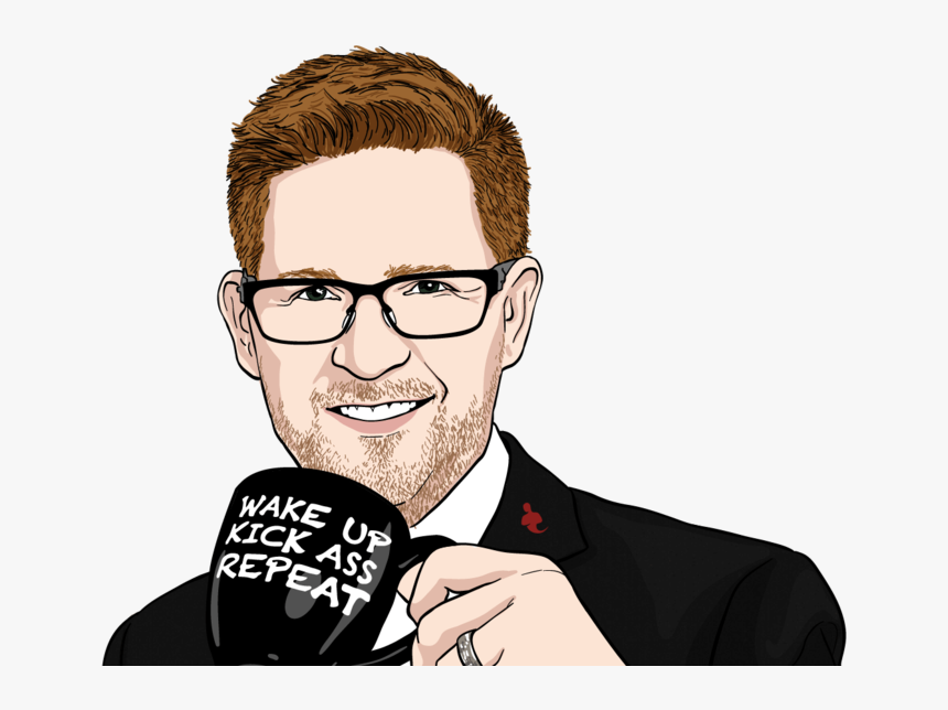 Tom Ferry, HD Png Download, Free Download