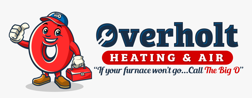 Overholt Heating And Air Logo, HD Png Download, Free Download