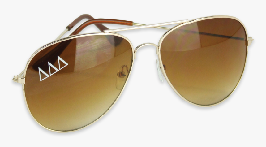 Transparent Aviators Napoleon Dynamite - Reflection, HD Png Download, Free Download