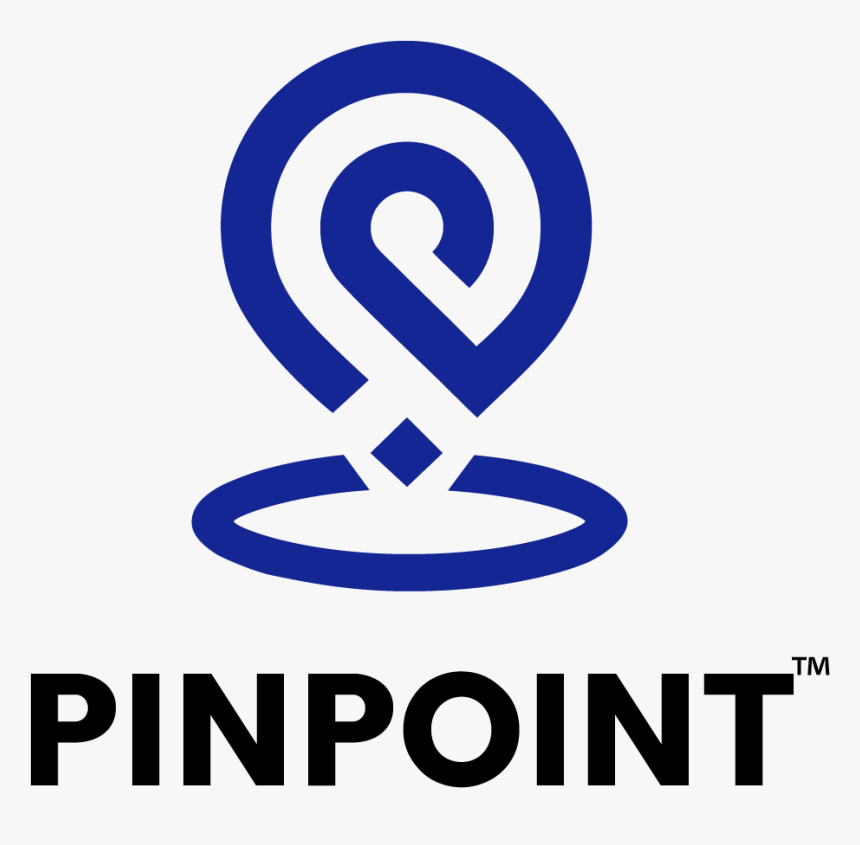 Pinpoint Technologies Inc - Generator Logo, HD Png Download, Free Download