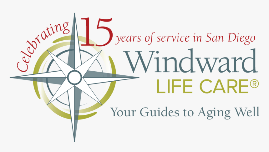 Windward Life Care"
 Width="290 - University Of San Diego, HD Png Download, Free Download