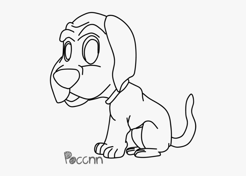 Trisha Drawing Napoleon Dynamite - Cartoon, HD Png Download, Free Download