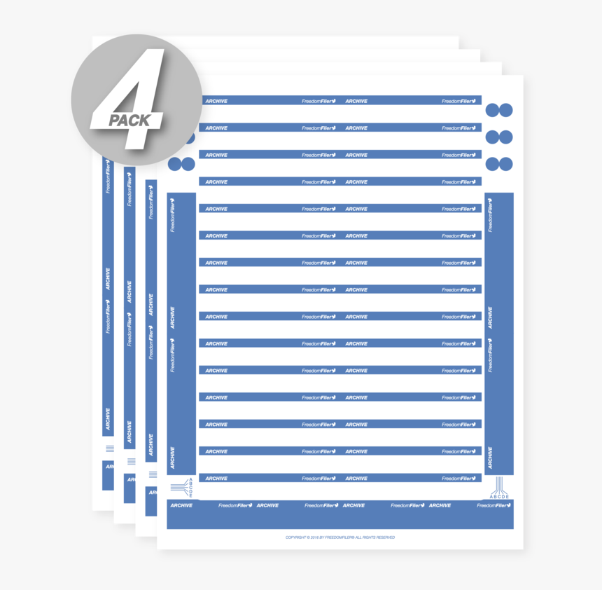 File System, HD Png Download, Free Download