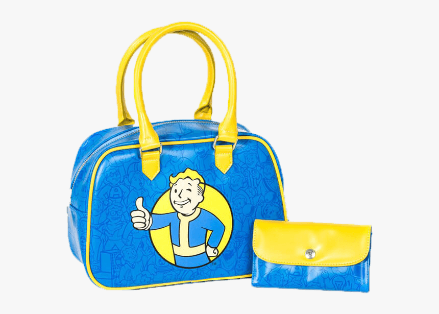 Vault Boy, HD Png Download, Free Download