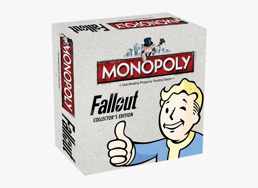 Fallout 3, HD Png Download, Free Download