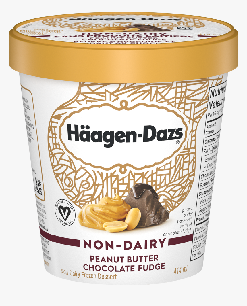 Alt Text Placeholder - Haagen Dazs Lemon Raspberry White Chocolate, HD Png Download, Free Download