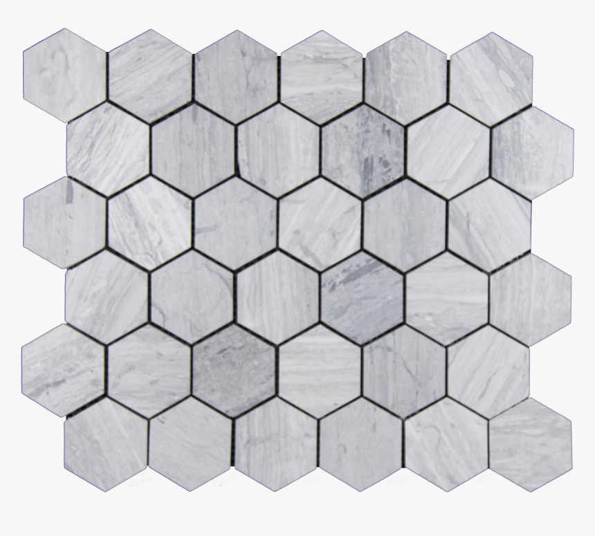 Hexagon Bianco Carrara, HD Png Download, Free Download