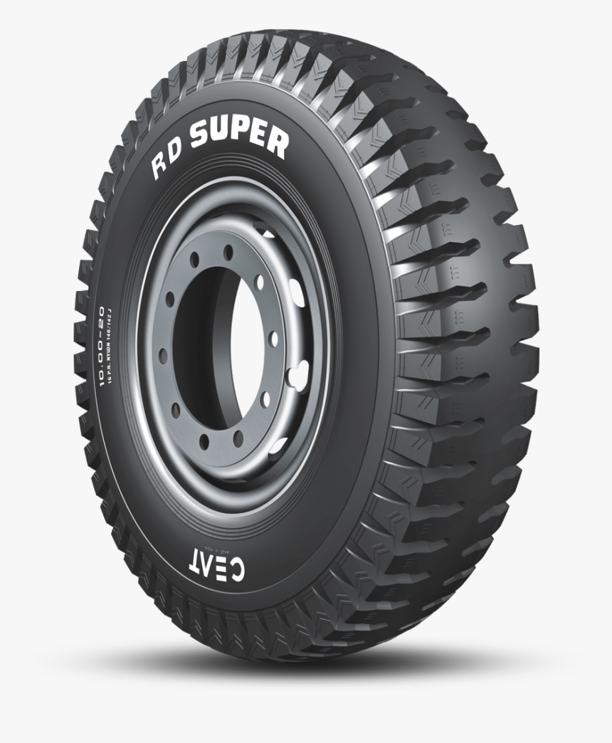 Vector Effects Tyre - Ceat Lug Xl Pro Tyre, HD Png Download, Free Download