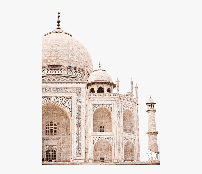 Taj Mahal, HD Png Download, Free Download