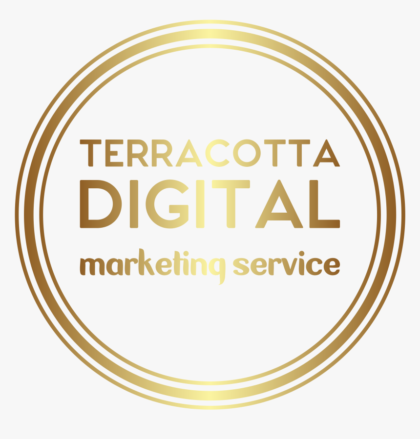 Terracotta Digital Consultant - Circle, HD Png Download, Free Download