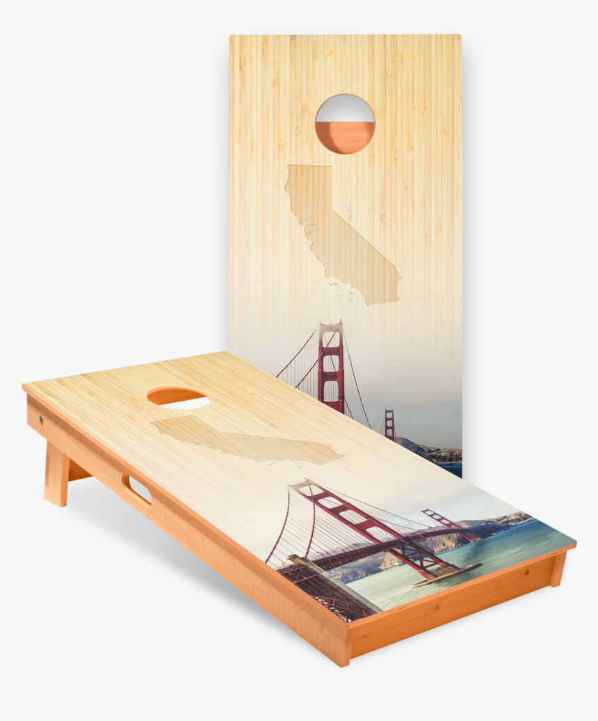 Cornhole, HD Png Download, Free Download