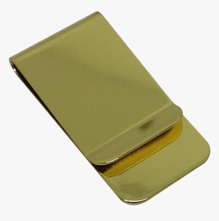 Bad Mother Fucker Gold Money Clip By Readygolf - Leather, HD Png Download, Free Download