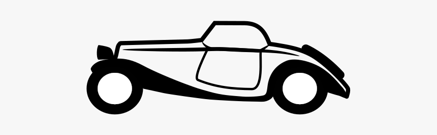 Car Icon 4a - Car, HD Png Download, Free Download