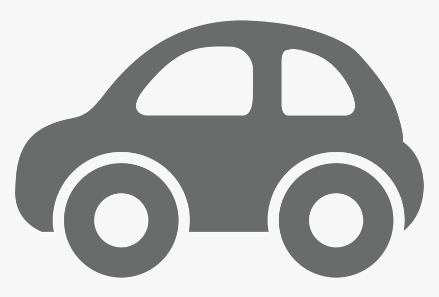 Car Car Icon Icon Free Photo - Car Svg, HD Png Download, Free Download