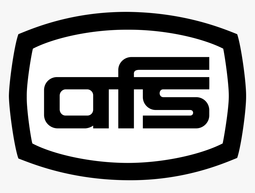 Amer Floral Servc Logo Png Transparent - Afs, Png Download, Free Download