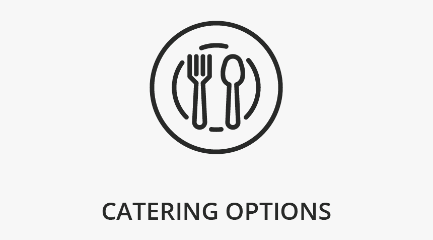 Catering Options - Circle, HD Png Download, Free Download