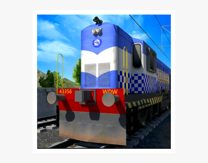 Thomas The Tank Engine, HD Png Download, Free Download