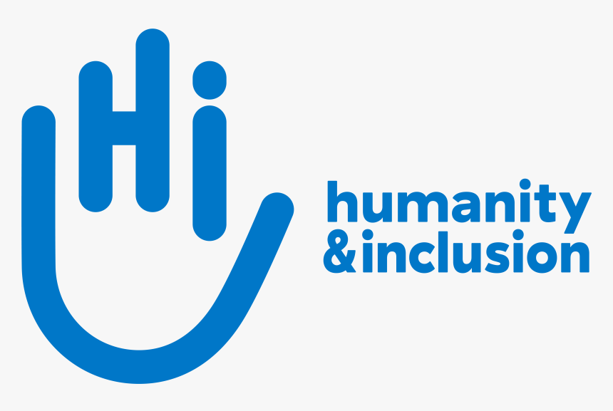 Humanity & Inclusion Logo, HD Png Download, Free Download