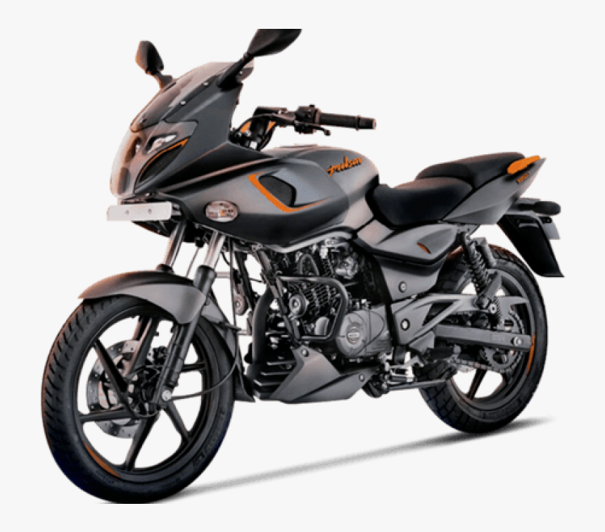 Pulsar 150 2017 Model, HD Png Download, Free Download