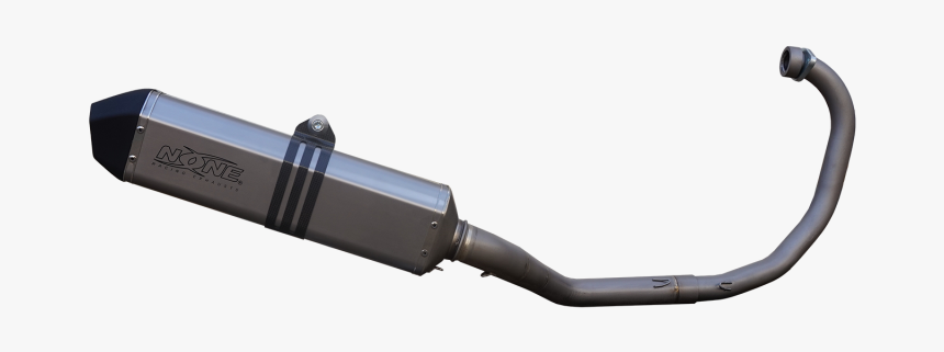 Pulsar 200 Ns Exhaust Pipe, HD Png Download, Free Download