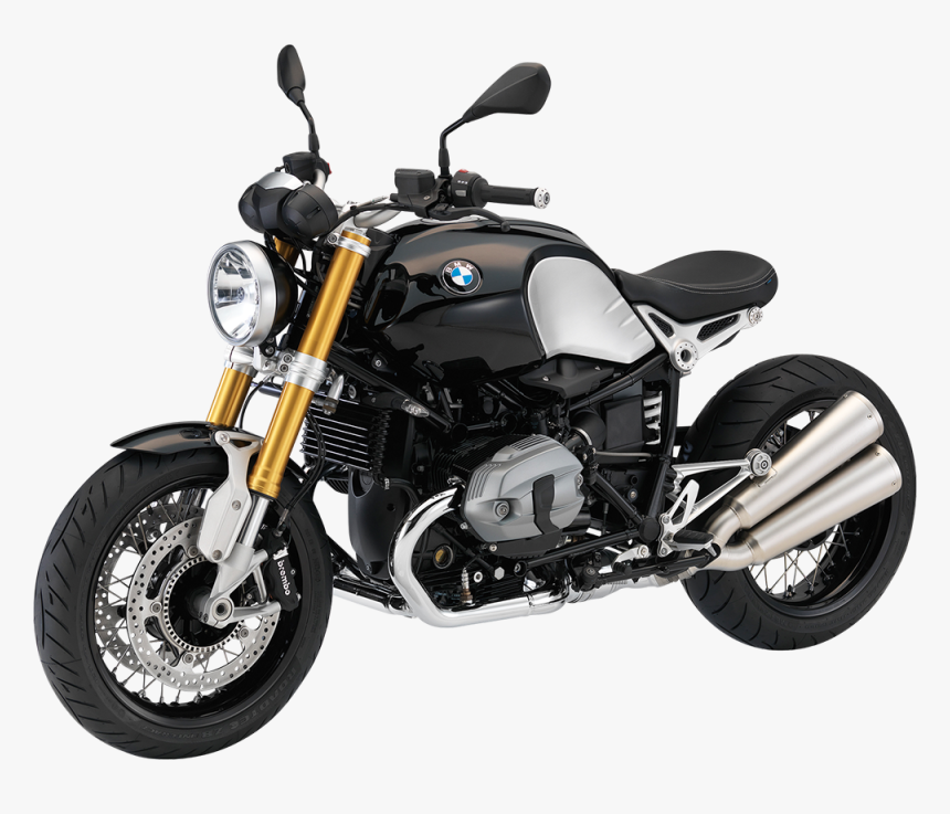 Bmw R Nine T 2014, HD Png Download, Free Download