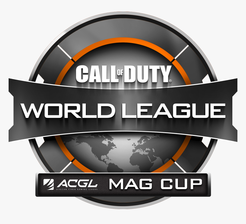 Call Of Duty Esports Logo, HD Png Download, Free Download
