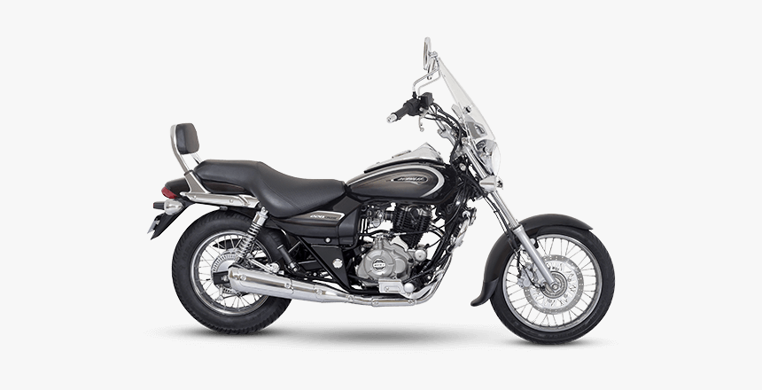 Bajaj Avenger 220, HD Png Download, Free Download