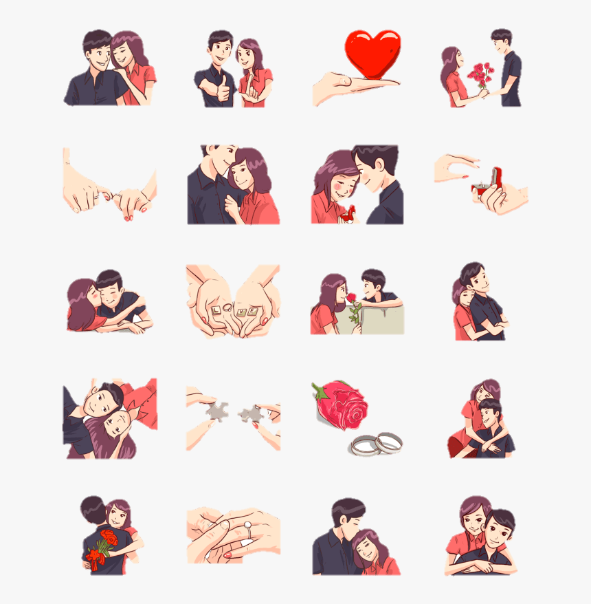 Png Stickers Download - Status Stickers For Whatsapp, Transparent Png, Free Download