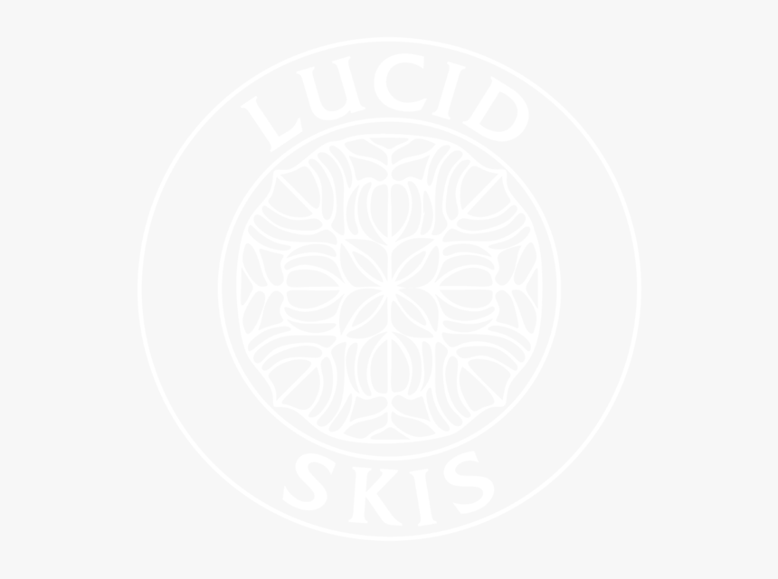 Lucid Skis - Leinster Rugby Logo White, HD Png Download, Free Download