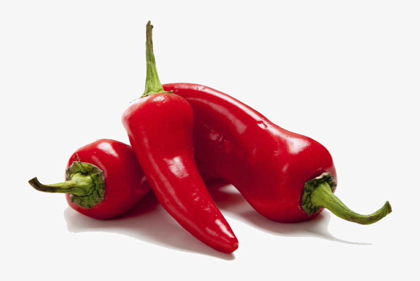 Red Chilli Png Rachel - Transparent Background Pepper Png, Png Download, Free Download