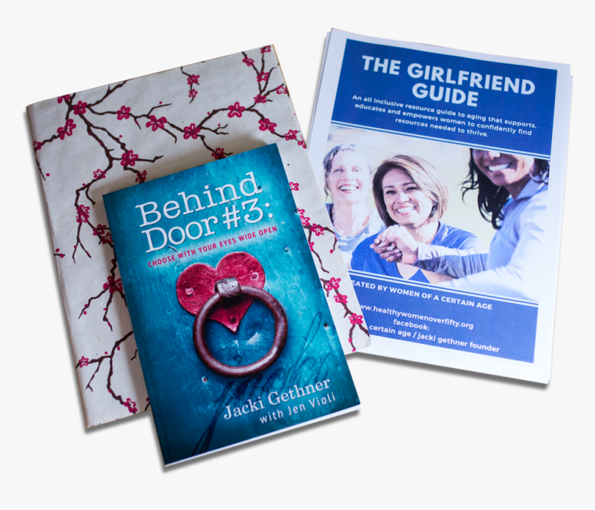 The Girlfriend Guide Woaca, HD Png Download, Free Download