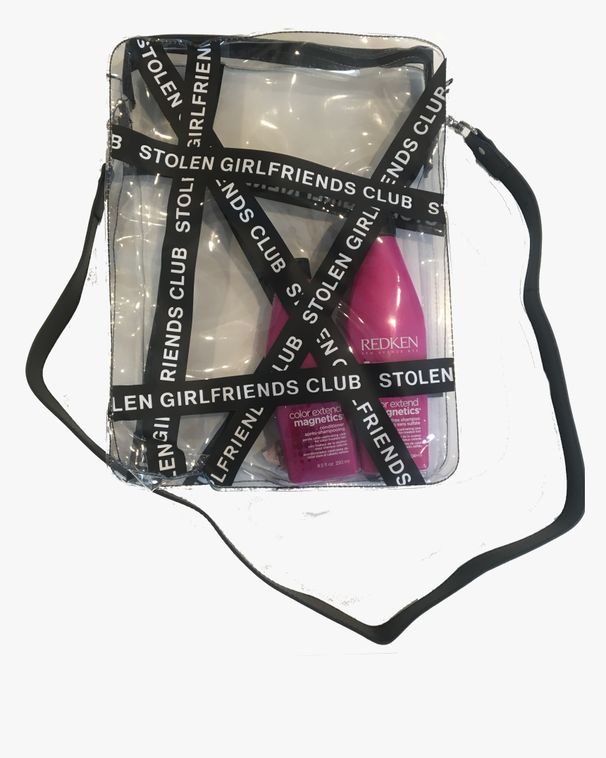 Redken Stolen Girlfriends Club Christmas Pack , Png - Rc Strasbourg Alsace, Transparent Png, Free Download