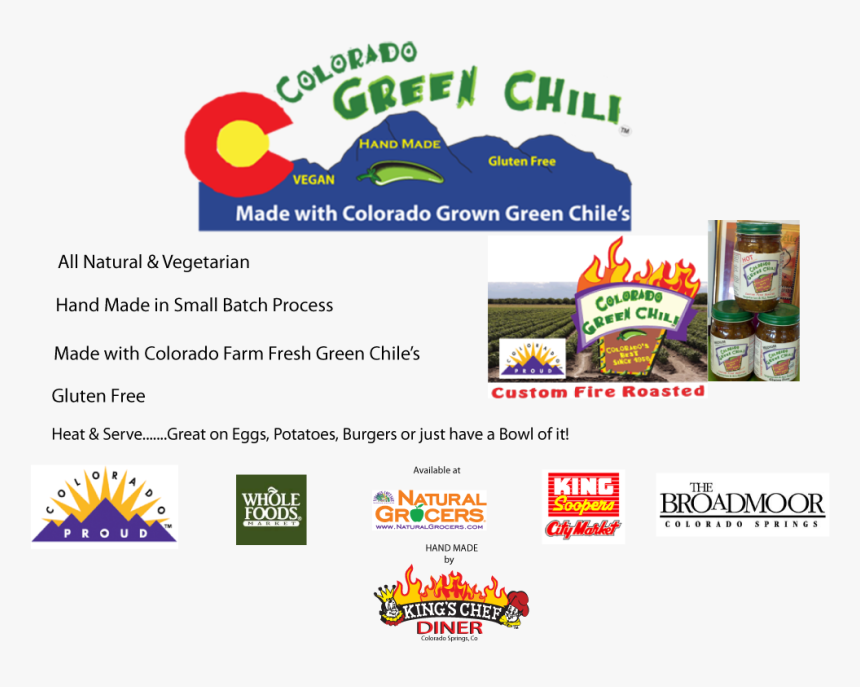 Colorado Proud, HD Png Download, Free Download
