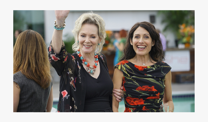 Girlfriends Guide To Divorce On Bravo Transparentbg, HD Png Download, Free Download