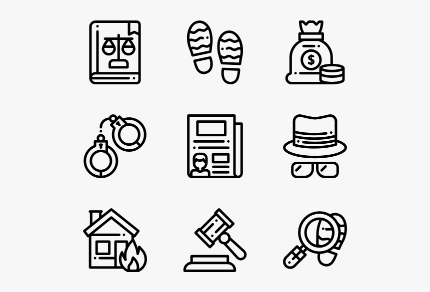 Hobbies Icon Png, Transparent Png, Free Download