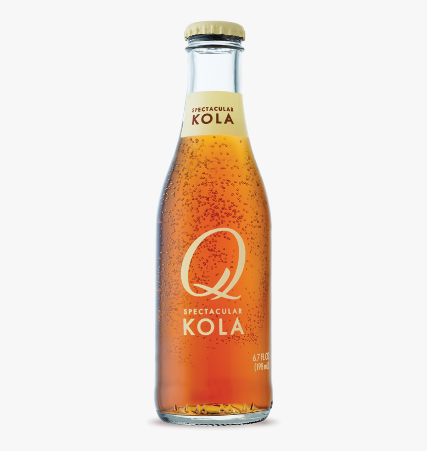 Kola - Glass Bottle, HD Png Download, Free Download