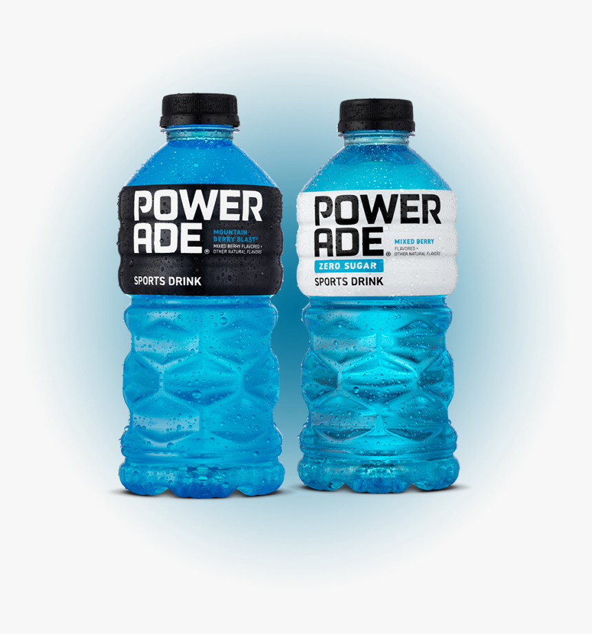 32 Oz Powerade, HD Png Download, Free Download