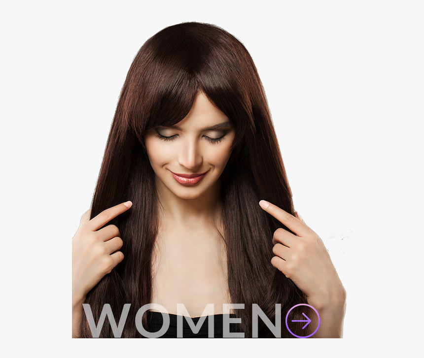 Women - Blake Rose Salon + Spa, HD Png Download, Free Download