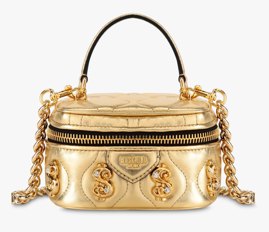 Moschino Bags Dollar, HD Png Download, Free Download