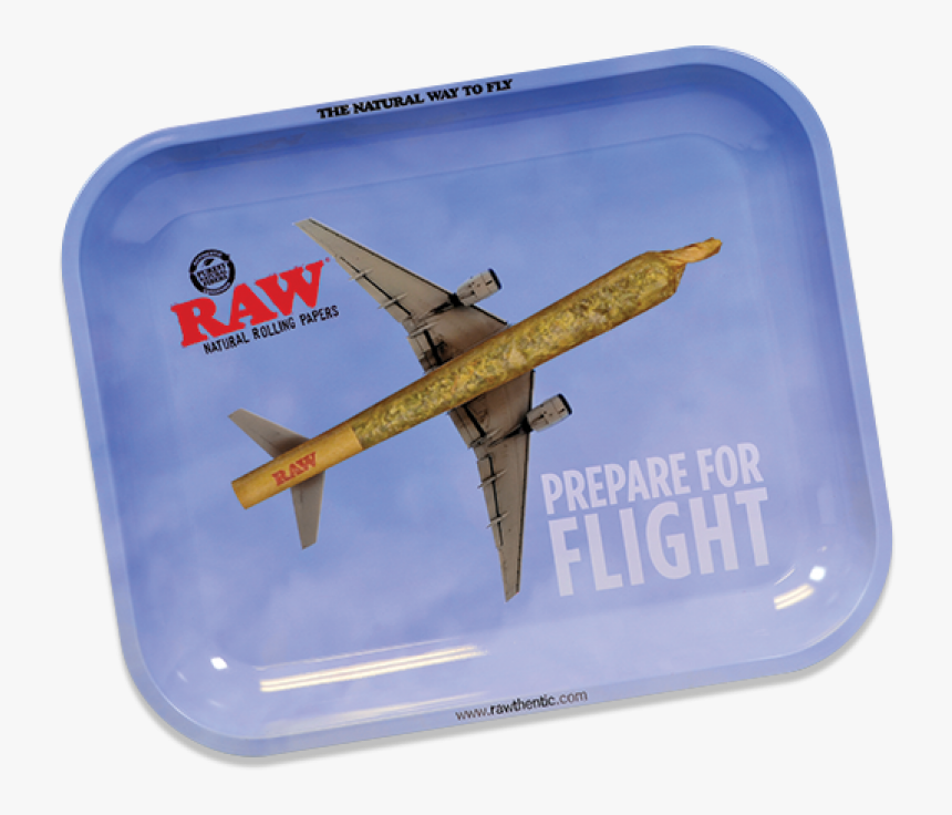 Raw Rolling Tray, HD Png Download, Free Download