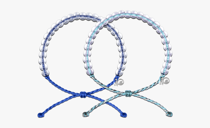 4ocean Bracelet December - 4 Ocean Bracelet Colors, HD Png Download ...
