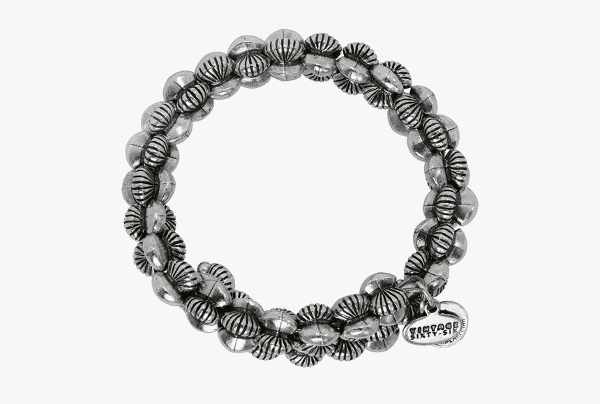 Picture 1 Of - Bulova Men's Chain Bracelet In Stainless Steel, HD Png Download, Free Download