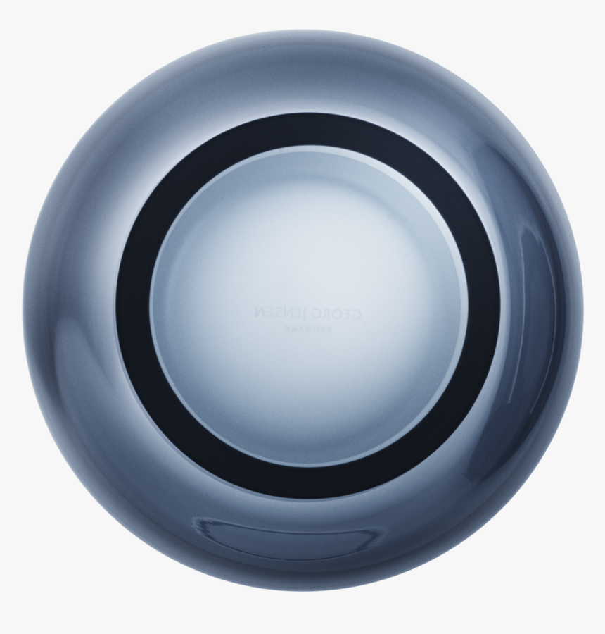 Cafu Vase, Small, Glass - Circle, HD Png Download, Free Download