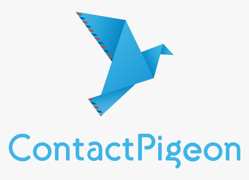 Contactpigeon Logo, HD Png Download, Free Download