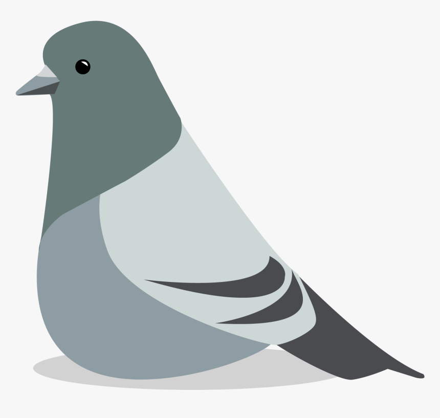 Kumicode - Stock Dove, HD Png Download, Free Download